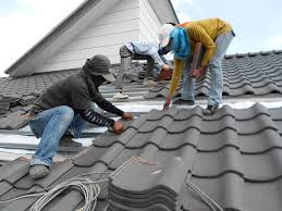 Fast & Reliable Emergency Roof Repairs in Monticello, GA